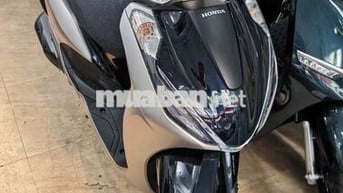 Honda Lead 125 2026 Bản Đặc Biệt ABS Bạc 8.000km
