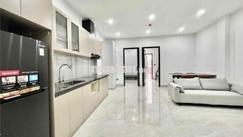 cho thuê 2n1k Lê Trọng Tấn,Hà Nội - 55m2 - 3 điều hoà - nhà mới tinh