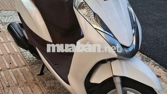 Honda Lead 2016 Trắng Cực Đẹp. Biển 43
