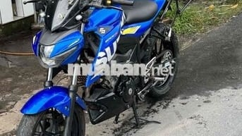 Suzuki GSX-S150 Xanh