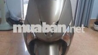 Bán xe Lead 2011 màu đồng ánh kim