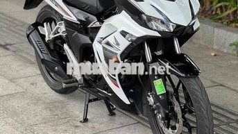 Honda Winner X V3 150 2024 Trắng đen 15.000km