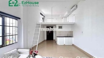 DUPLEX RỘNG 50m2 NGAY SÁT VĂN LĂNG CƠ SỞ 3☘️CHỈ TÍNH TIỀN ĐIỆN Ở NGAY☘️