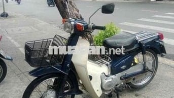 Honda Cup 50 1992 Xanh 50cc