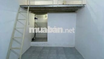 Phòng mới 16m2 có gác, giá 2tr1 đường Bình Quới, Bình Thạnh, Tp.HCM