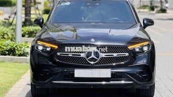 Mercedes GLC300 Allnew 2023 Đen 8.000 Km