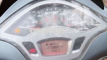 Piaggio Vespa Sprint 125 2022 Xám 18000 km