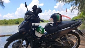 Honda RSX Đen Tiết kiệm xăng