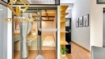 PHÒNG 2 KHÔNG GIAN NGỦ DÀNH CHO 3-4 BẠN | GẦN TRƯỜNG ĐẠI HỌC✨