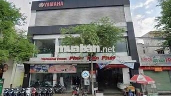Cho thuê MT Lê Trọng Tấn 14x38 nguyên căn 2 lầu