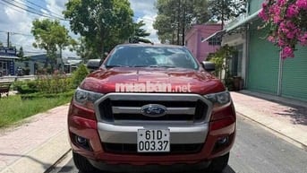 Ford Ranger XLS 2.2 Tự động 2017 Đỏ