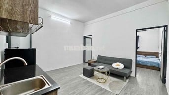 Căn hộ full nội thất 2PN - 1PK cực rộng Lê Văn Sỹ , Quận 3 - Phú Nhuận