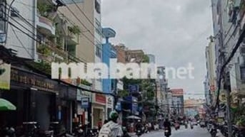 🔥🔥🔥 CHO THUÊ NHÀ 4 TẦNG, Đ. Ô TÔ NGUYỄN XÍ, P.13, .Bình Thạnh