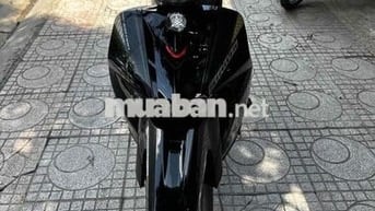 Yamaha Sirius 2021 Đen