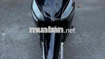 Honda Wave S 100 2007 Đen Zin