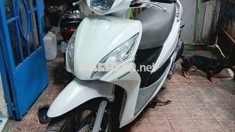 Honda Vision bstp bao C.chứng