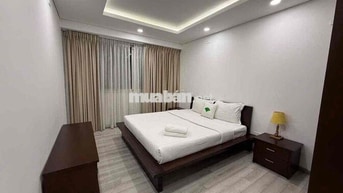 Hot🔥 Dự án mới kengg 1 phòng ngủ full nội thất