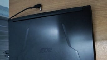 Acer Nitro 5 11400H 8Gb GTX 1650
