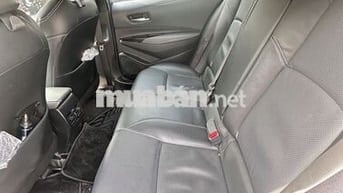 Toyota Corolla 2022 Trắng