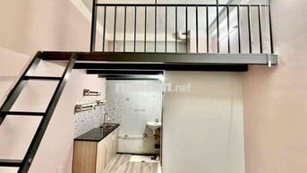 📍PHÒNG RỘNG GIÁ RẺ ĐI BỘ QUA ĐH VĂN HIẾN VÀ ĐẶC BIỆT KHÔNG THU PHÍ DV