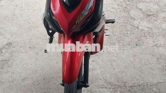 Honda Wave RSX Đỏ 40342 km