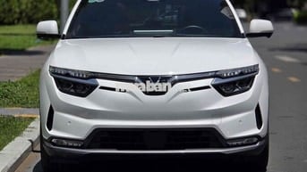 Vinfast VF8 Plus AWD 2025 Free Sạc Đến 2027