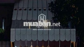 MẶT TIỀN SIÊU ĐẸP CHO CÁC THƯƠNG HIỆU FNB, SHOWROOM, SPA ...