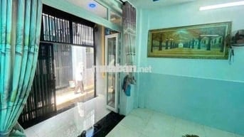 NHÀ MỚI 3PN 2WC NGAY HOÀNG DIỆU 2 LINH TRUNG