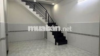 Cho thuê nhà 2pn hẻm ba gác đường Hà Bá Tường, Q.Tân Bình