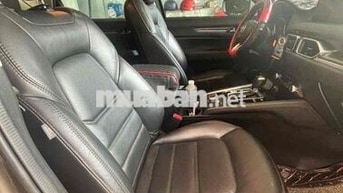 Mazda CX-5 2021 Xám 62.846 km
