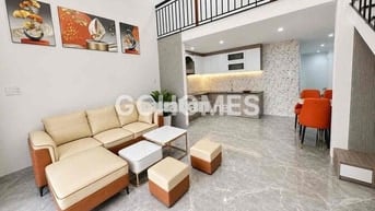 246 CHO THUÊ NHÀ 2 TẦNG 110M² – 3PN 2WC, FULL NỘI THẤT CAO CẤP