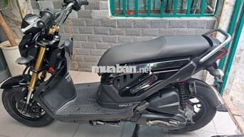 Honda zoomer X Nhập Thái. xe đẹp chính chủ