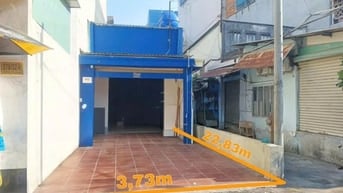 Công ty Đấu giá hợp danh Lam Sơn Sài Gòn THÔNG BÁO ĐẤU GIÁ TÀI SẢN