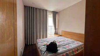 Chung cư Central Plaza 2PN 77m2 Full nội thất, Đ.Phạm Văn Hai Giá 14tr