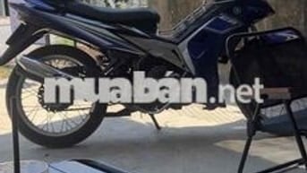 Yamaha Exciter 135 Côn tay Xanh