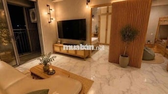 2PN SAIGON SOUTH NHÀ ĐẸP SỔ HỒNG GIÁ CHỈ 5.8 TỶ