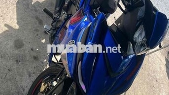 Yamaha Exciter 2024 Xanh 20.827 km