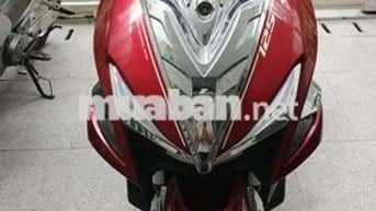 Yamaha NVX V1 2017 Đỏ 50000km