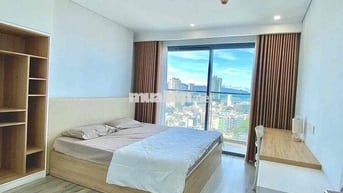 Cho Thuê Căn Hộ Marina Suites  Nha Trang View Biển Vào ở Ngay
