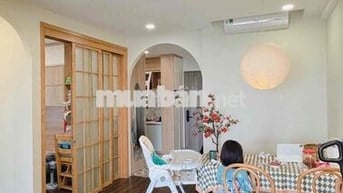 2PN SAIGON SOUTH TẦNG CAO VIEW SÔNG GIÁ CHỈ 5.6 TỶ