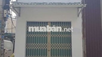 Nhà Tân Thới Nhất 1 Góc 2 Mặt Tiền Mới