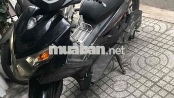 Yamaha Nouvo 3 Đen