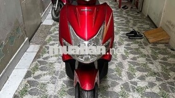 Honda Air Blade 2009 Đỏ 35.000 km