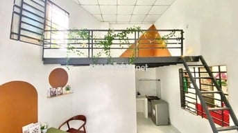 🌟DUPLEX RỘNG THOÁNG GÁC CAO🌟