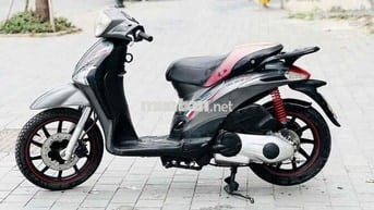 Piaggio Liberty Xám
