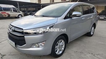 Toyota Innova G 2016 (mẫu mới)