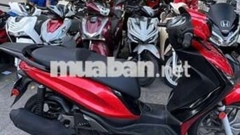 Piaggio Medley iGet ABS 2017 Đỏ Đã sử dụng