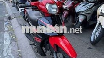 Yamaha Sirius RC FI 2017 Đỏ, Đen Đã sử dụng