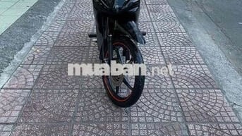 Honda Wave RSX 110 Đen Zin êm Đầy đủ