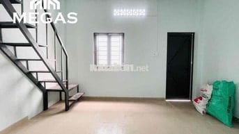 Cho Thuê Dãy Trệt Rộng 30M2-Kết Cấu 1 Trệt 1 Gác Lửng Cửa Sổ Trời